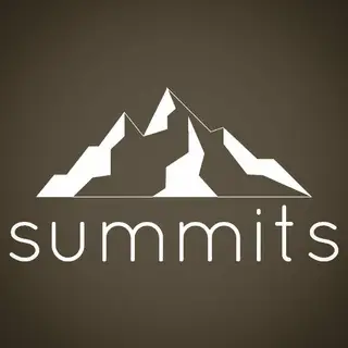 @summits • Beautiful Mountains