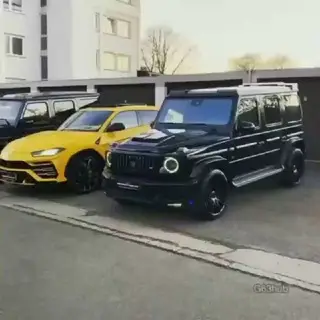Super Cars