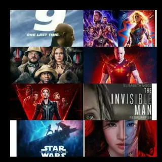 Super Heros Movie And Cartoon Movie