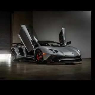 Super Mega Cars😎😎😎