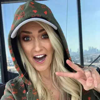 Supercar Blondie