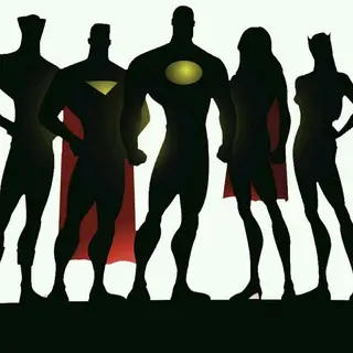 Superman●batman●ironman●wonder●women●supergirl●thor●marvel●hindi●dual●audio●krish●ra●one●superhero●movies
