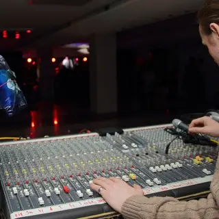 Talkback без Feedback' ов