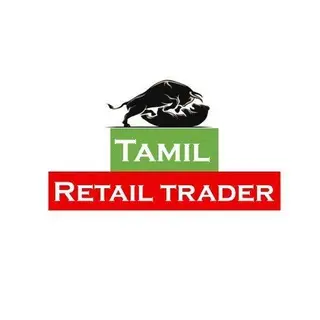 Tamil Retail Trader-nism Certified Ta