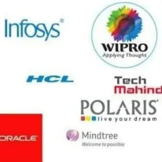 Tcs &amp  Wipro (with Seniors)