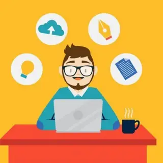 Team Blogger - Discussion