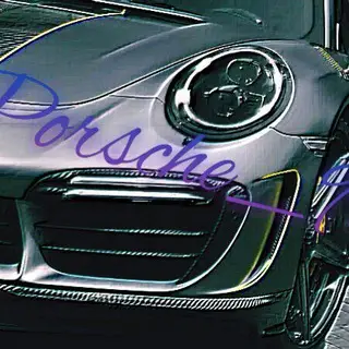 Team Of Porsche 911
