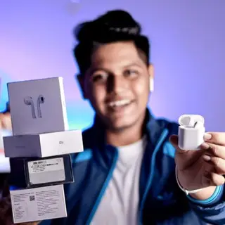 Tech Review