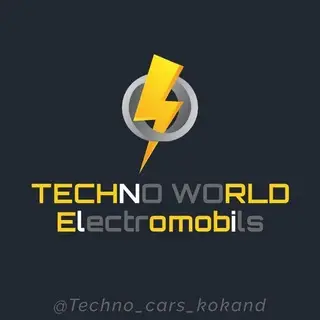 Techno Cars Kokand