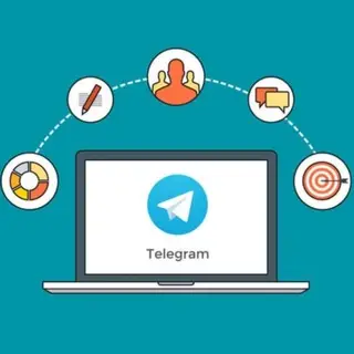 Telegram Marketing || Mass Dm Service