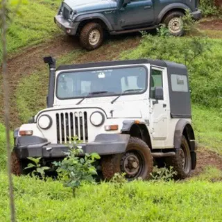 Thar Status And Jeep Status Only...🚦💯