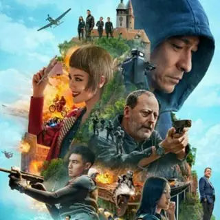 The Adventure Hollywood Web