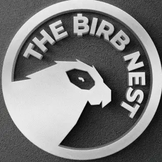 The Birb Nest