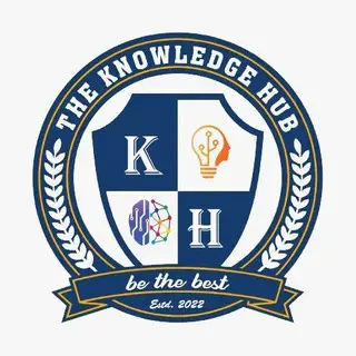 The Knowledge Hub Quiz