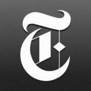 The New York Times Article