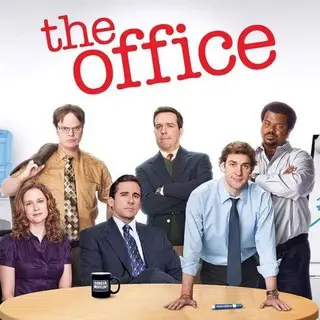 The Office Us Series Complete