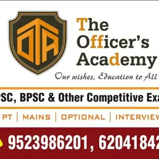 The Officer' S Academy Broadcast