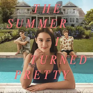 The Summer I Turned Pretty