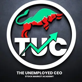 The Unemployed Ceo