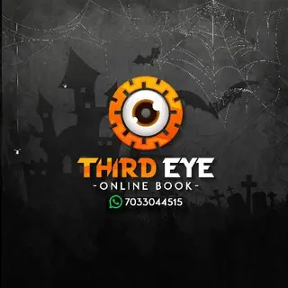 Third Eye Online Book