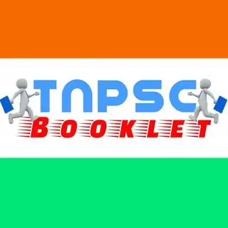Tnpsc Booklet