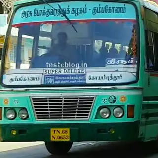 Tnstc - Mtc - Setc - Employees Channel ☀️ தமிழ்நாடு அரசு போக்குவரத்து கழக பணியாளர்கள் சேனல் ☀️
