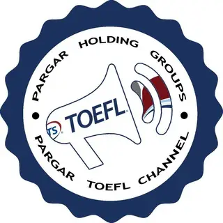 Toefl Channel