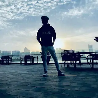Toss King Raja Rajkot™
