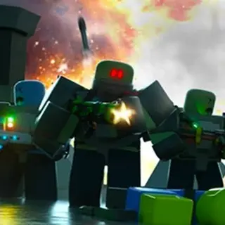 Tower Defense Simulator