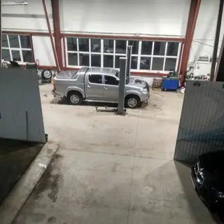 Toyota Ekaterinburg