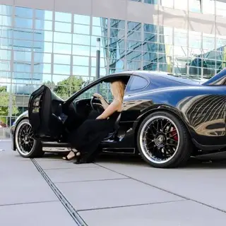 Toyota Supra Community