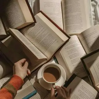 Translation Books