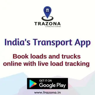 Trazona Trucks🇮🇳