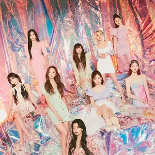 Twice Songs