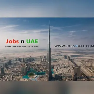 Uae Jobs And Updates