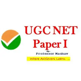 Ugc Net Paper I &amp  Ii