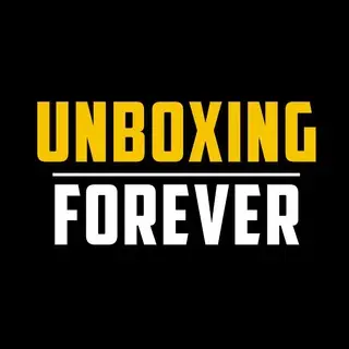 Unboxing Forever