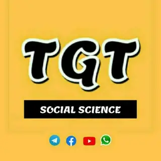 Up Tgt Social Science 2022-23