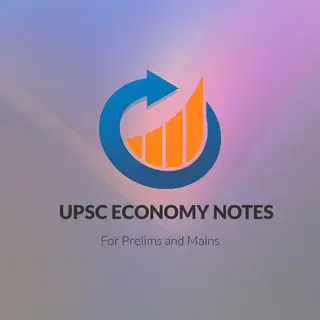 Upsc Economy Gs 3
