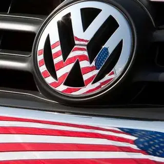 Usa Volkswagen Vinnitsa