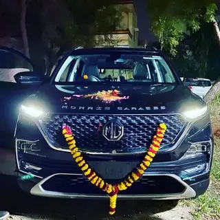Vadodara Mg Hector Club Chat