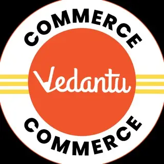 Vedantu Commerce