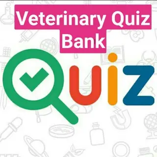 Veterinary Quiz Bank