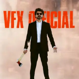 Vfx Official™| Tamil Hd Status