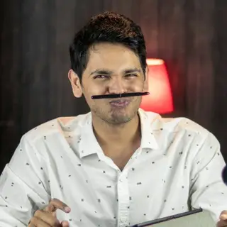 Vikrant Kirar Party