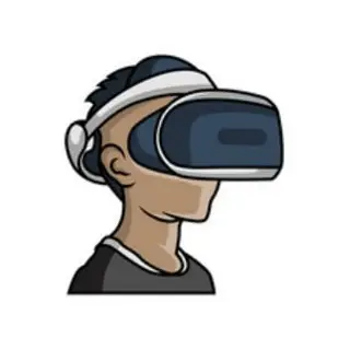 Virtual Reality Token Channel