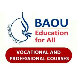 Vocational And Professional Department👨‍🎓