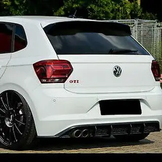 Volkswagen Polo Italia 🇮🇹