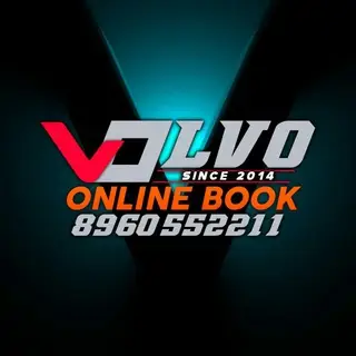 Volvo Online Book{since 2014}™