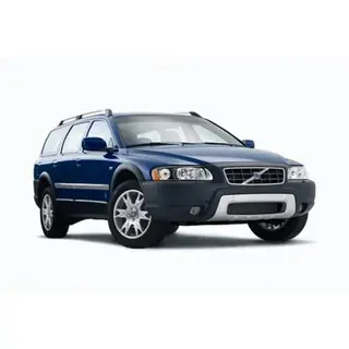 Volvo Xc70 P2 Club